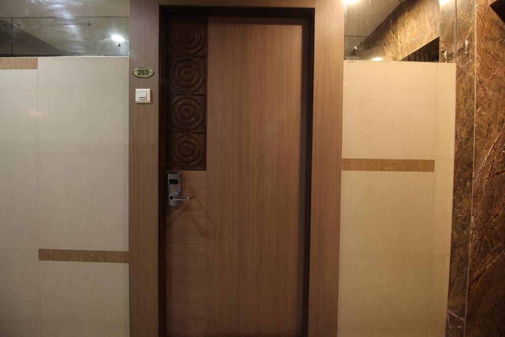 Hotel Samrat Mumbai Cameră foto