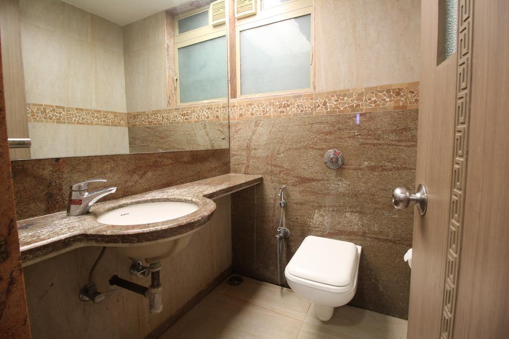 Hotel Samrat Mumbai Cameră foto
