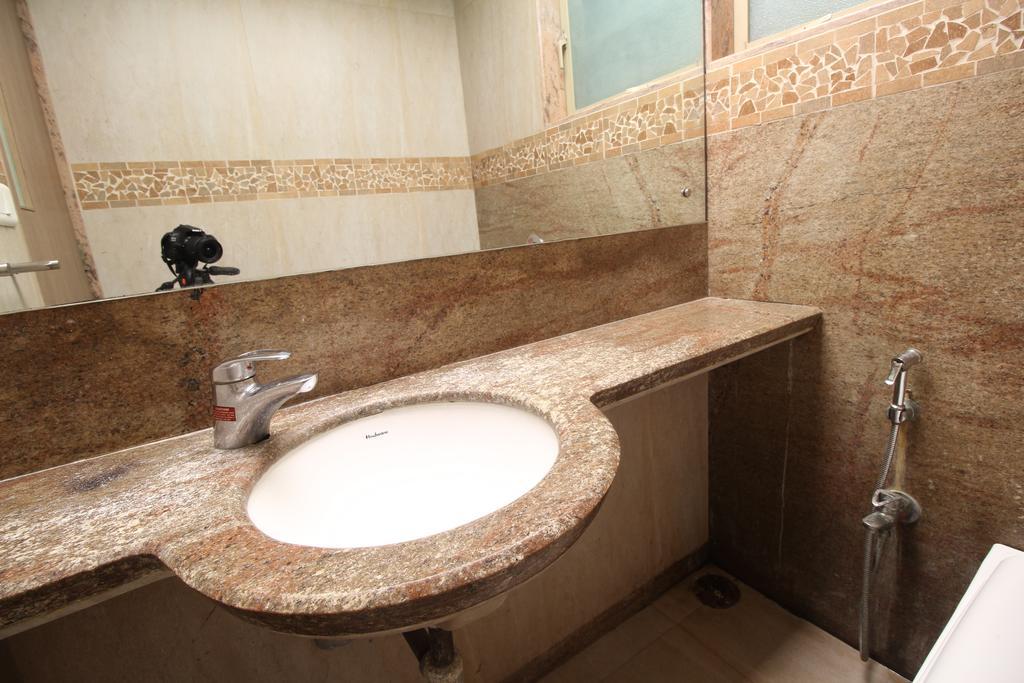 Hotel Samrat Mumbai Cameră foto