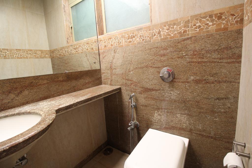 Hotel Samrat Mumbai Cameră foto