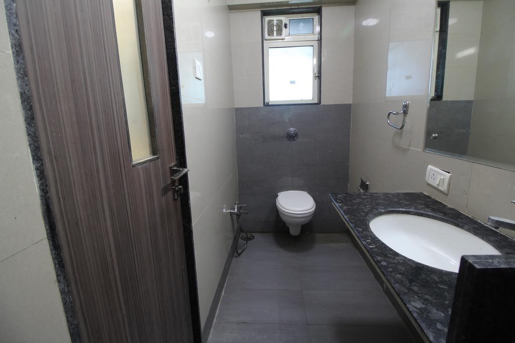 Hotel Samrat Mumbai Cameră foto