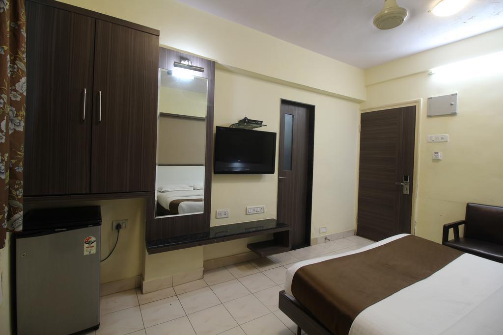 Hotel Samrat Mumbai Cameră foto