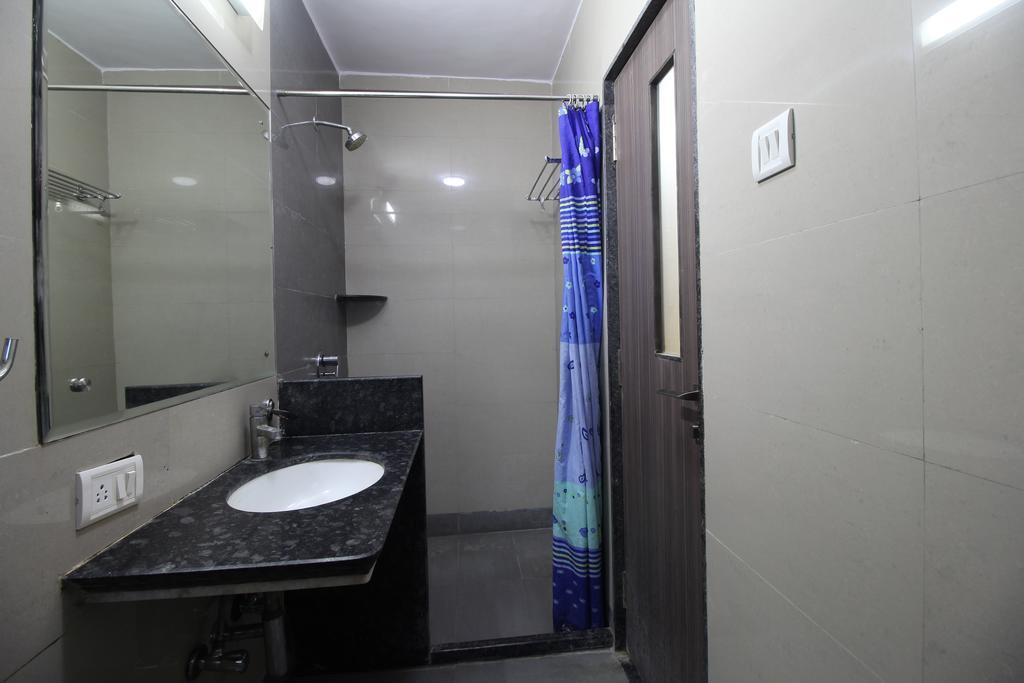 Hotel Samrat Mumbai Cameră foto