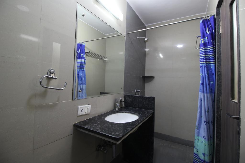 Hotel Samrat Mumbai Cameră foto