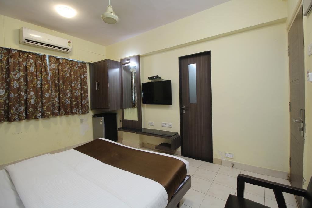 Hotel Samrat Mumbai Cameră foto