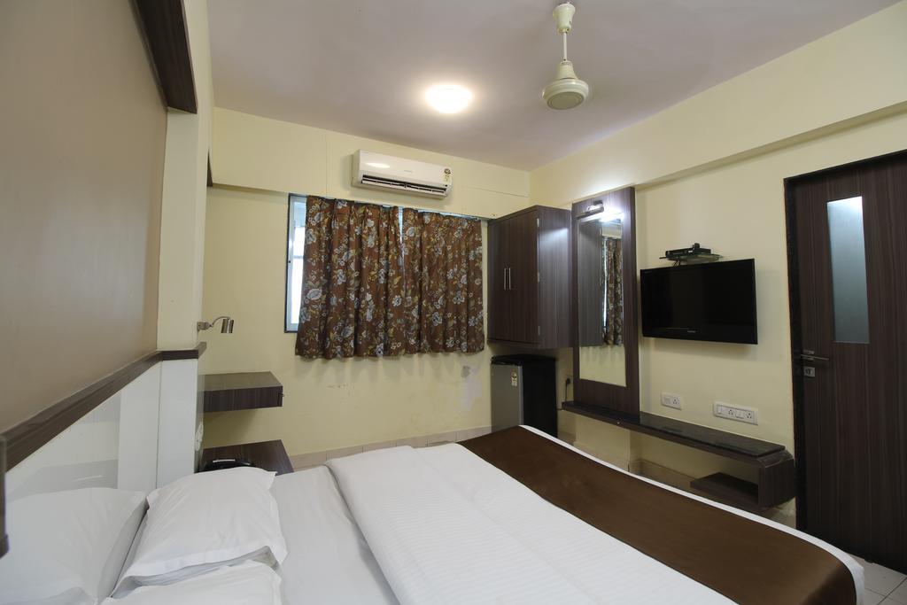 Hotel Samrat Mumbai Cameră foto