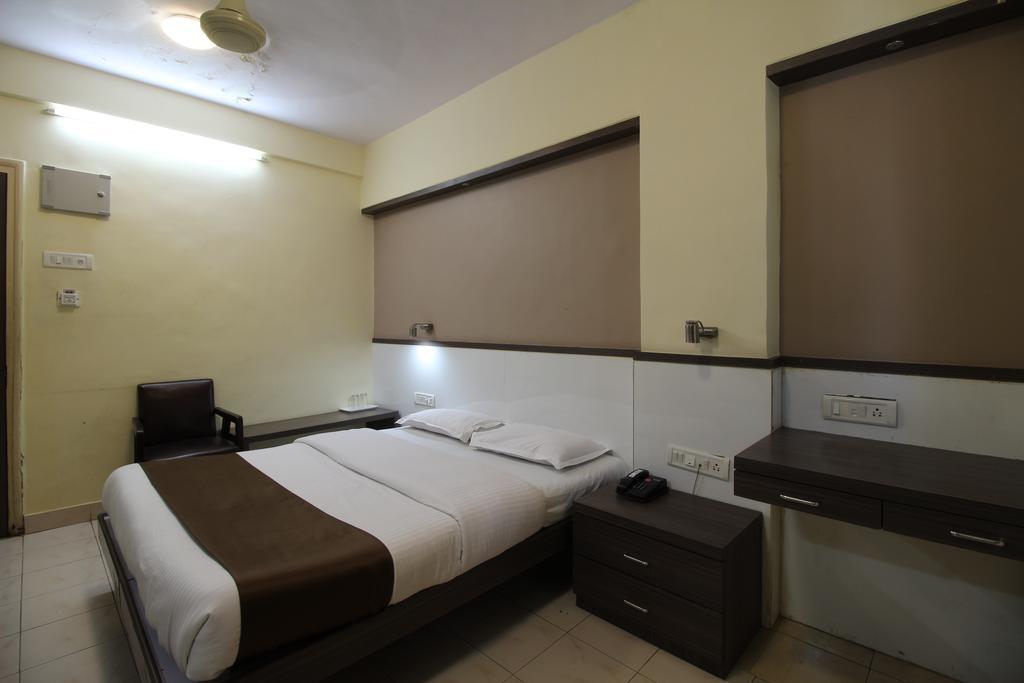 Hotel Samrat Mumbai Cameră foto