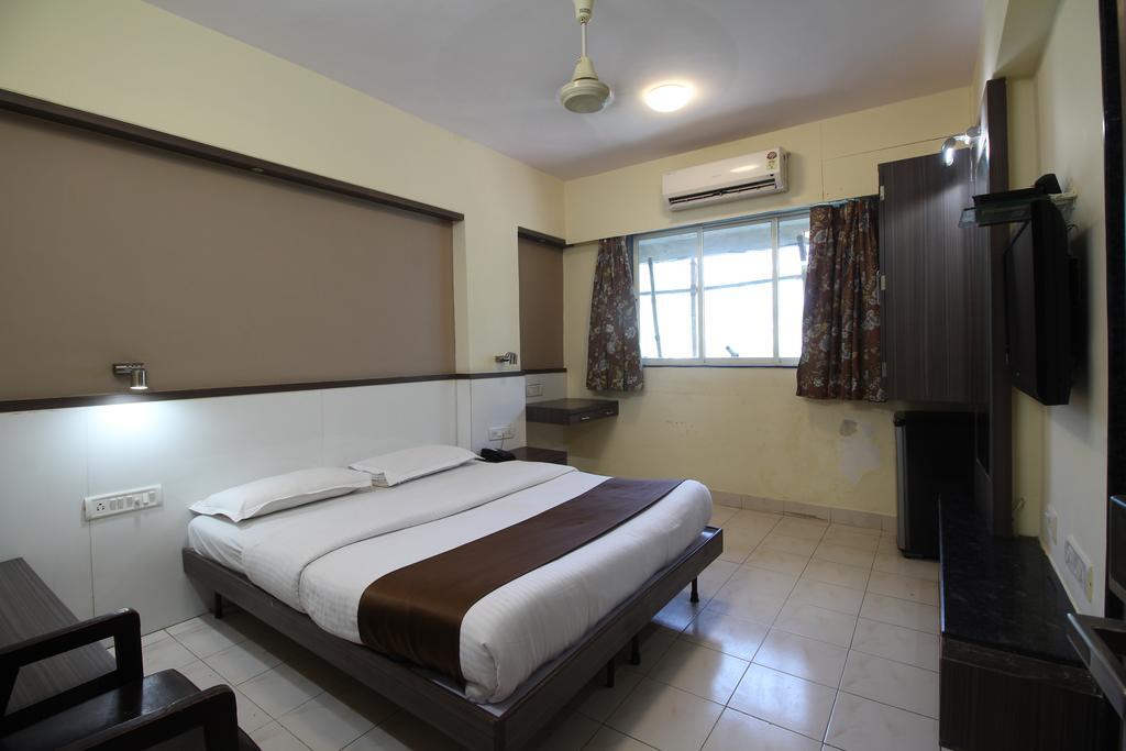 Hotel Samrat Mumbai Cameră foto