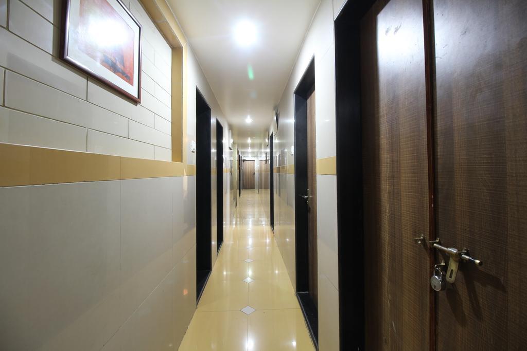 Hotel Samrat Mumbai Cameră foto