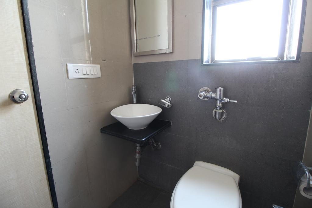 Hotel Samrat Mumbai Cameră foto