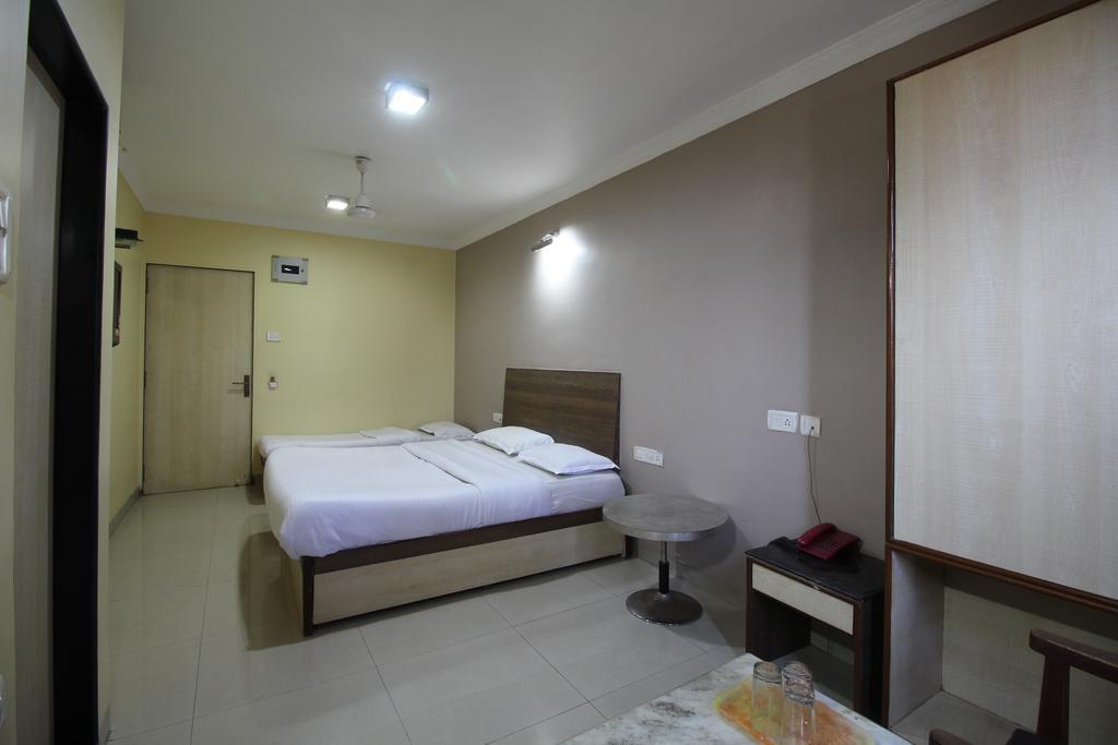Hotel Samrat Mumbai Cameră foto