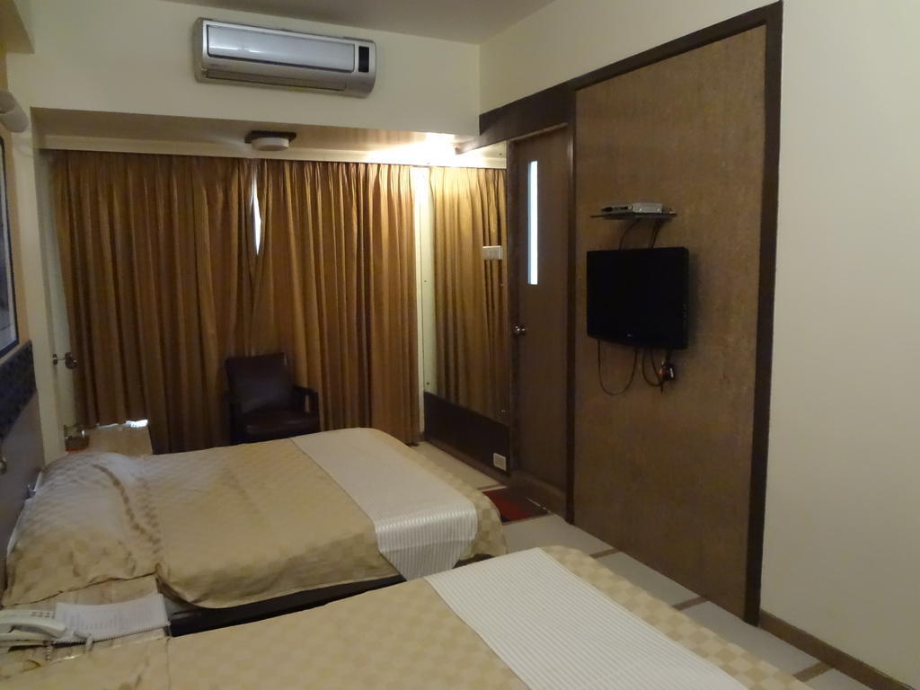 Hotel Samrat Mumbai Cameră foto