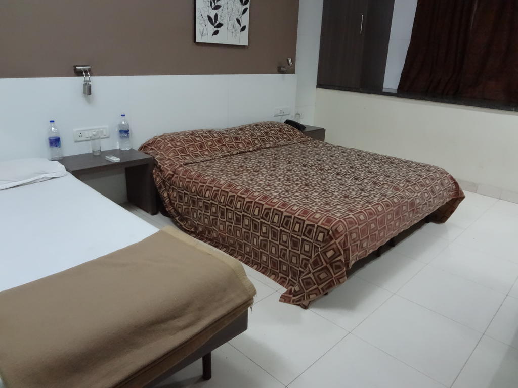 Hotel Samrat Mumbai Cameră foto